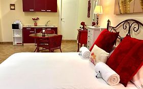 Apartamento Flor de Cerezo